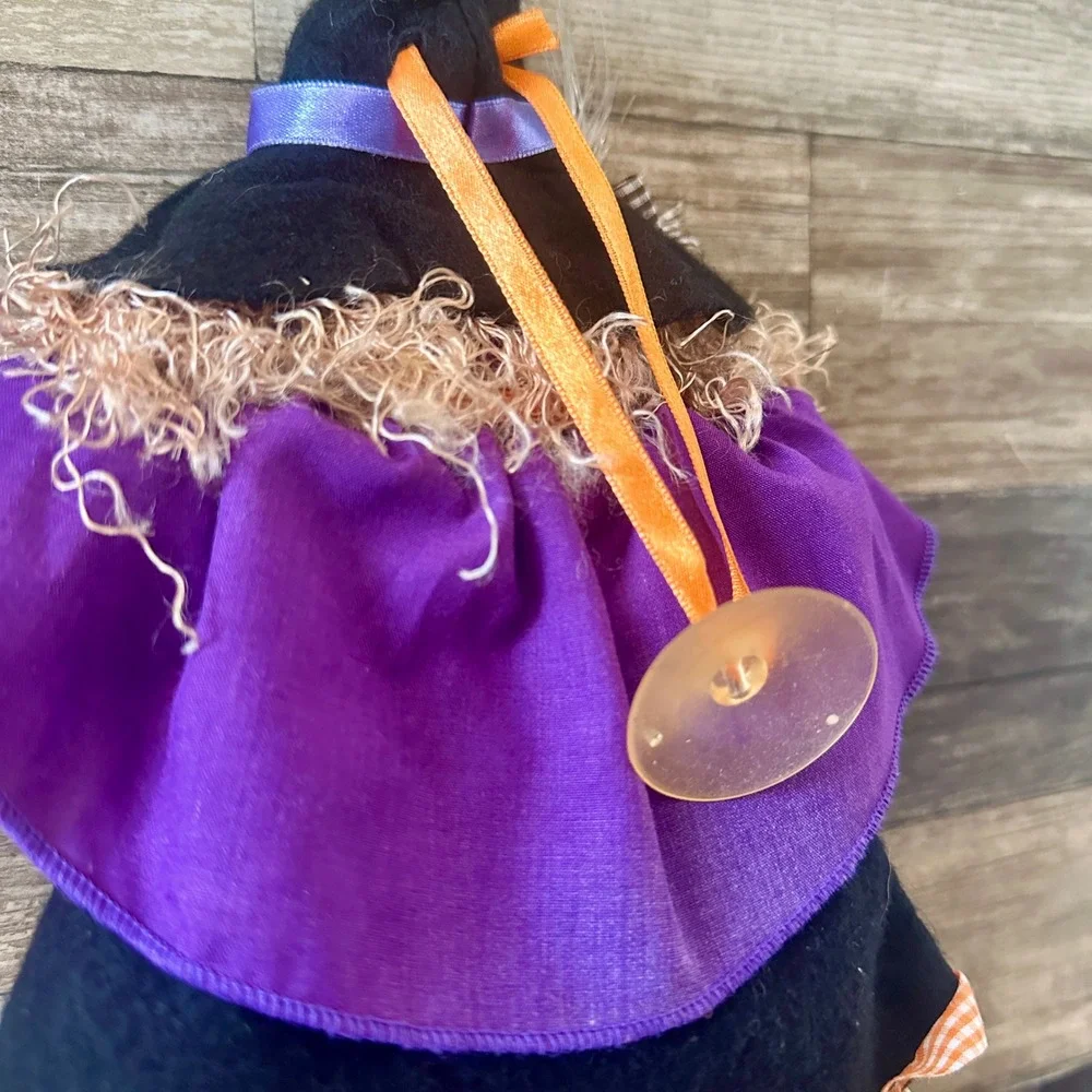 Unbranded whimsical halloween